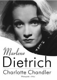 Marlene Dietrich Chandler Charlotte