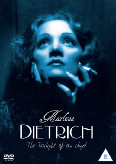 Marlene Dietrich - The Twilight of an Angel (brak polskiej wersji językowej) Leeb Dominique