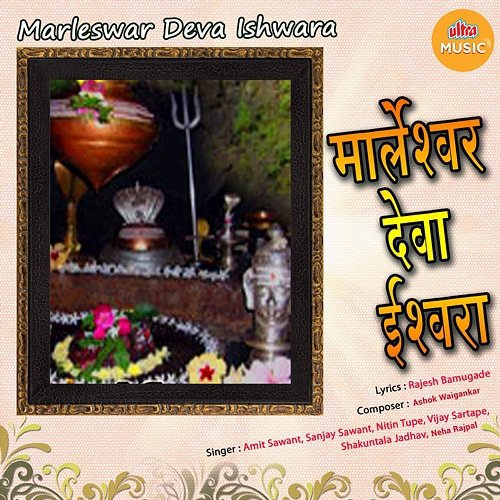 Marleswar Deva Iswara Neha Rajpal, Amit Sawant, Shakuntala jadhav, Vijay Sartape, Sanjay Sawant