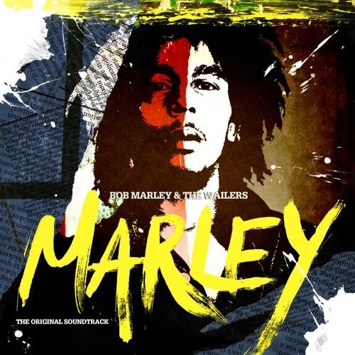 Marley Bob Marley, The Wailers