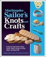 Marlinspike Sailor's Arts and Crafts Merry Barbara