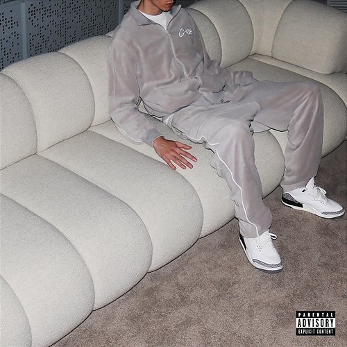 MARLO L'haine, J Cream