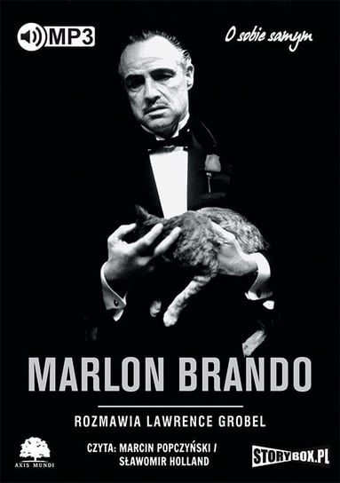 Marlon Brando Grobel Lawrence