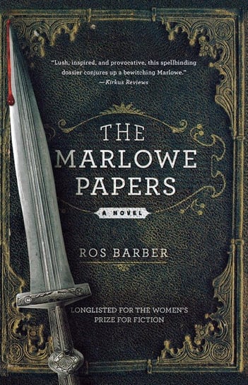 Marlowe Papers Barber Ros