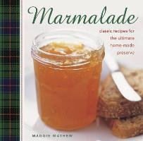Marmalade Mayhew Maggie