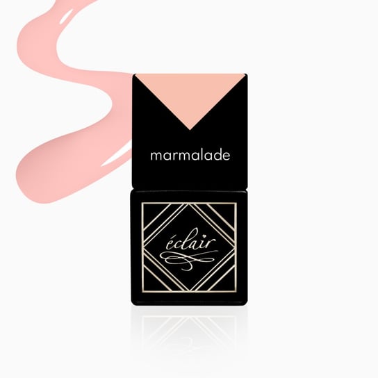 MARMALADE - lakier hybrydowy 7ml Eclair
