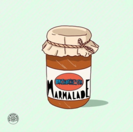 Marmalade, płyta winylowa High Water Music