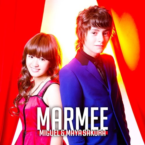 Marmee MarMee (Miguel, Maya Sakura