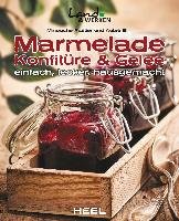 Marmelade, Konfitüre & Gelee Pastier Minouche, Blin Aglae