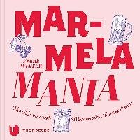 MarmelaMania Winter Frank