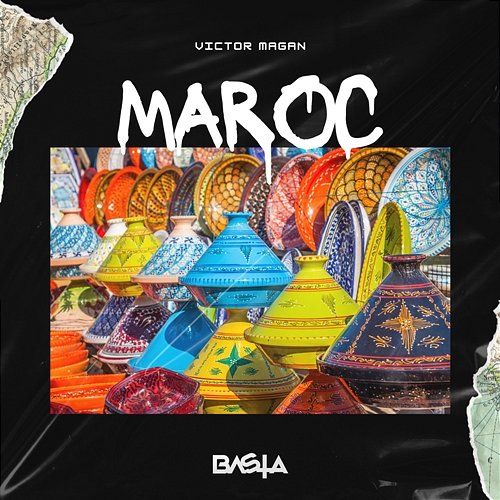 Maroc Victor Magan