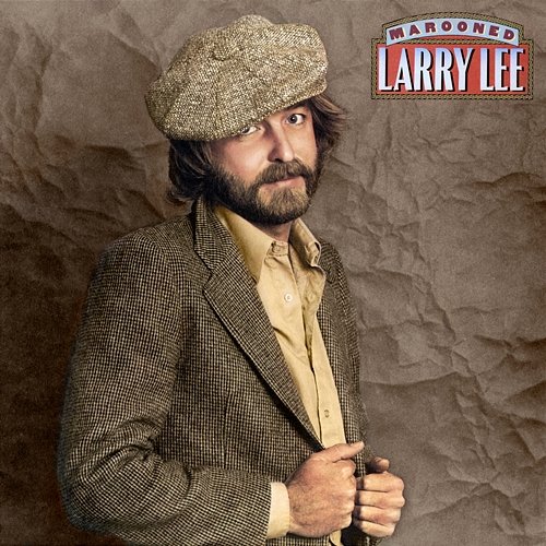 Marooned Larry Lee