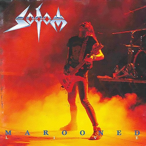 Marooned Live Sodom
