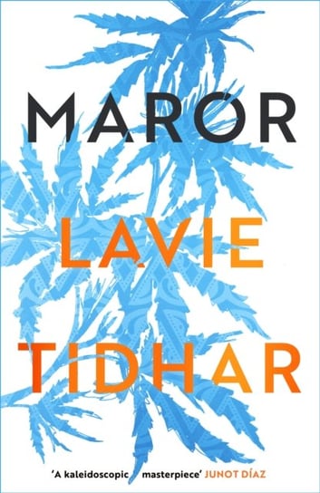 Maror Tidhar Lavie