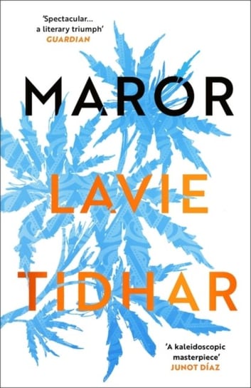 Maror Tidhar Lavie