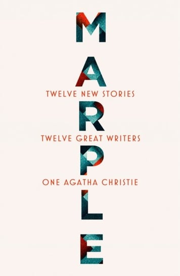 Marple: Twelve New Stories Christie Agatha