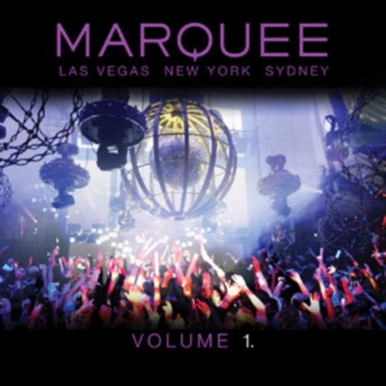Marquee Various Artists