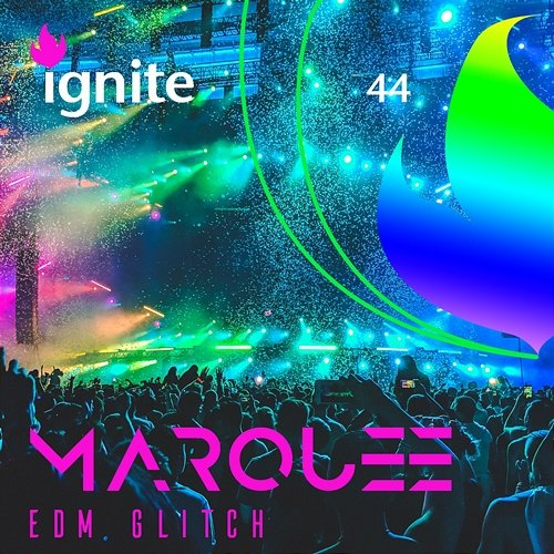 Marquee Glitch EDM Michael Howe, Michael McClellan