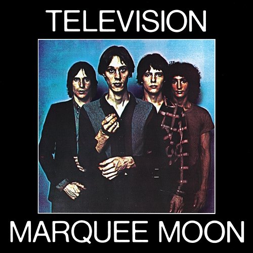 Marquee Moon Television