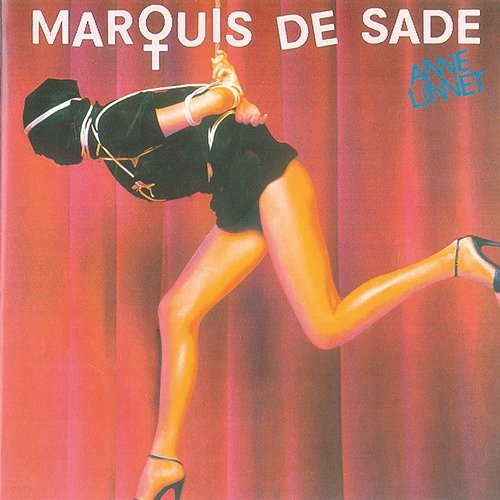 By Your Side Anne Linnet, Marquis De Sade