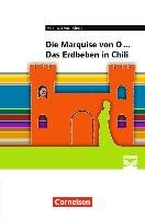 Marquise von O... / Das Erdbeben von Chili Kleist Heinrich, Joist Alexander