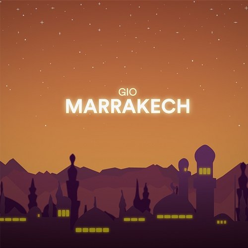Marrakech Gio