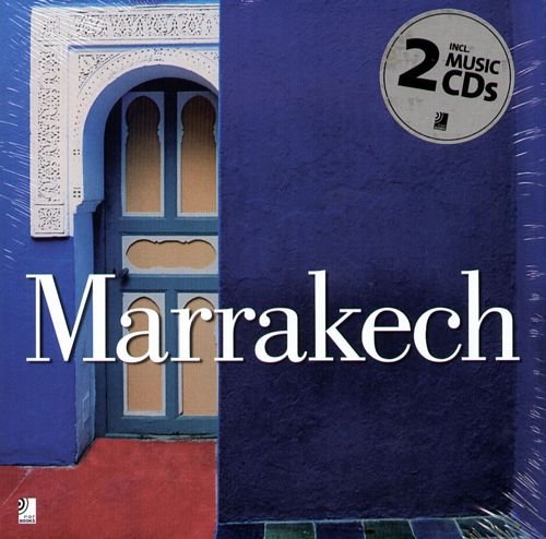 Marrakech Opracowanie zbiorowe