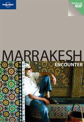 Marrakesh Encounter Bing A.