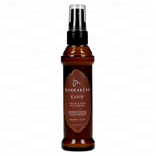 Marrakesh, spray wygładzający Kahm, 60 ml Marrakesh