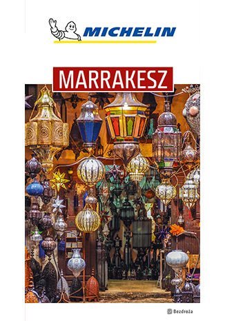 Marrakesz Opracowanie zbiorowe