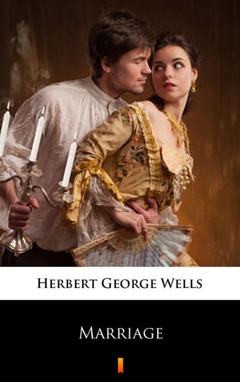 Marriage Wells Herbert George