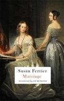 Marriage Ferrier Susan