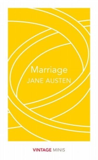 Marriage Austen Jane