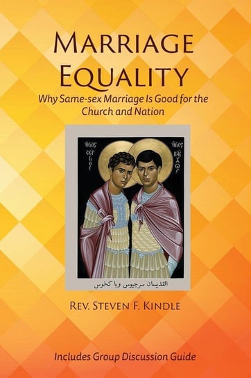 Marriage Equality Kindle Steven F