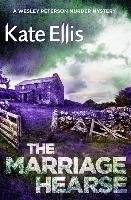 Marriage Hearse Ellis Kate