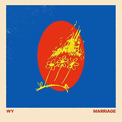 Marriage (Limited Red & Yellow, płyta winylowa Wy