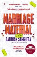 Marriage Material Sanghera Sathnam