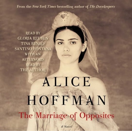 Marriage of Opposites Hoffman Alice