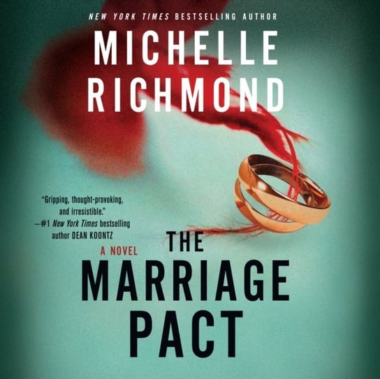 Marriage Pact Richmond Michelle
