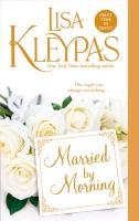 Married by Morning Kleypas Lisa