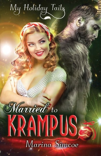 Married to Krampus Simcoe Marina