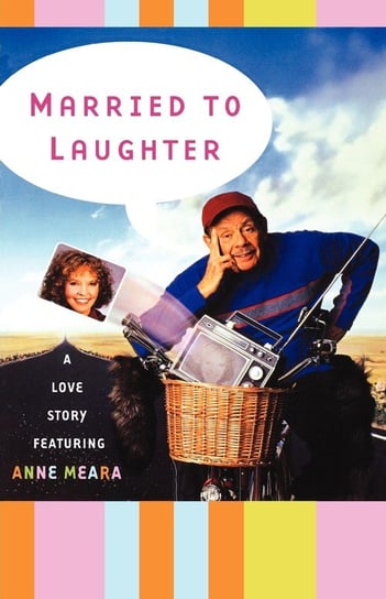 Married to Laughter Stiller Jerry