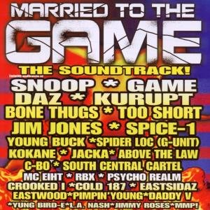 Married To The Game Various Artists