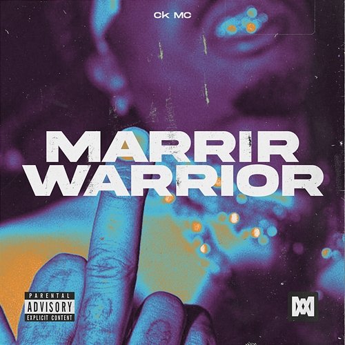 Marrir Warrior Ck MC