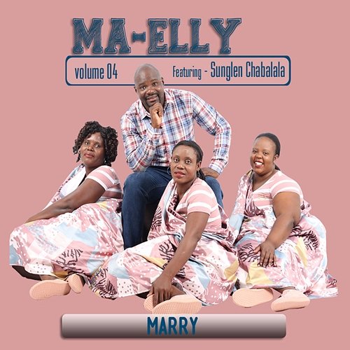 Marry Ma-Elly