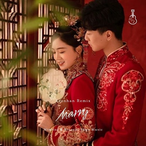 Marry Kiyoshi Phan Music, Mimilee