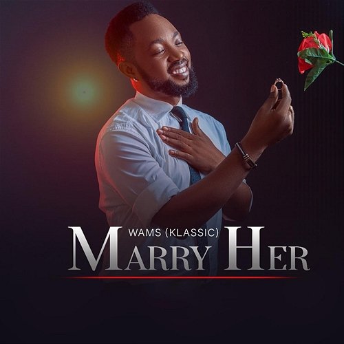 Marry Her (Klassic) Wams Mr. Klassic