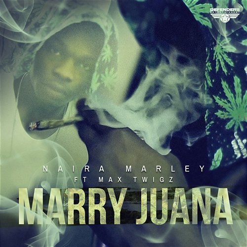 Marry Juana Naira Marley feat. Max Twigz