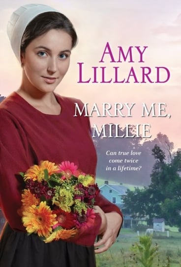 Marry Me, Millie Lillard Amy