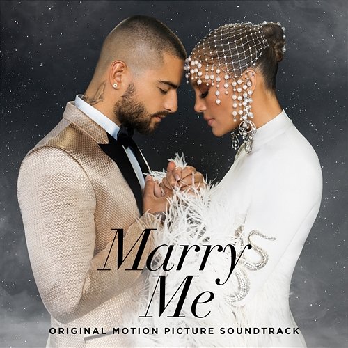 Marry Me (Original Motion Picture Soundtrack) Jennifer Lopez, Maluma